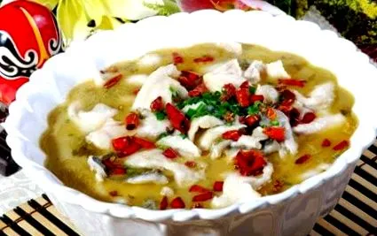 риба