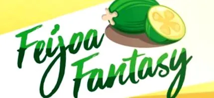 його заливна фейхоа