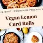 curd rolls