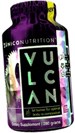 unico vulcan