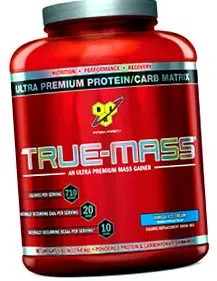true-mass true-mass
