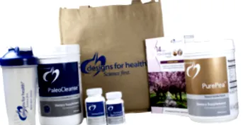 paleocleanse
