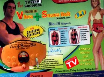 televíziós