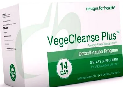 VegeCleanse Detox vegecleanse