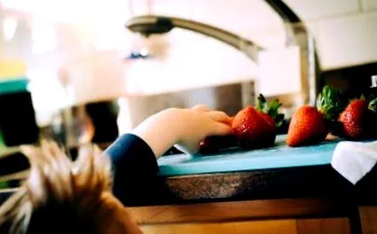 дітям
