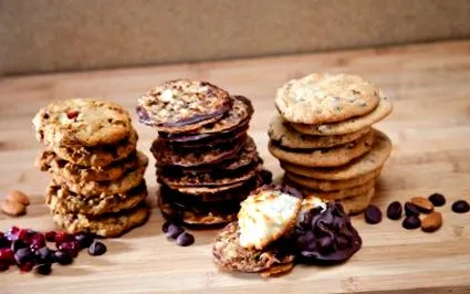Donut Bakery пончик