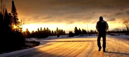 прогулянок