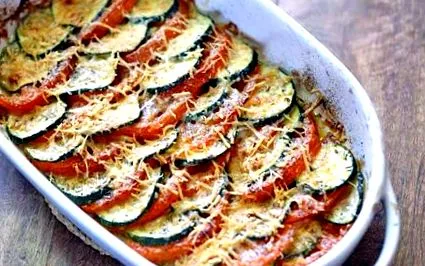 кабачковий
