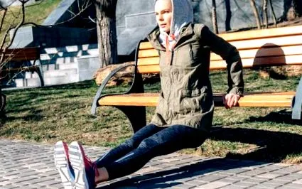зимовий ваги