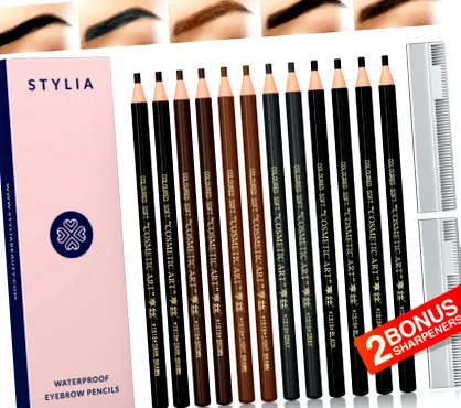 формують stylia