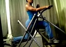 stepper mini