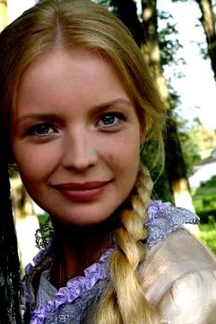 Анна Табаніна анна