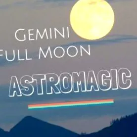 місяця astromagic