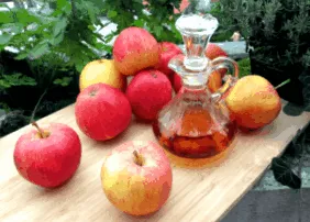 яблучний