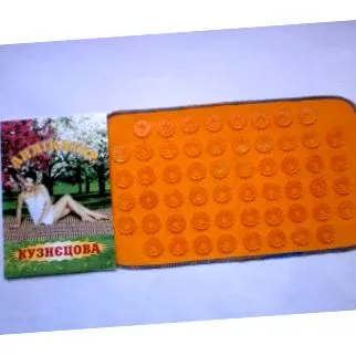 аплікатор акупкутура