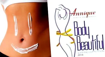 body annique
