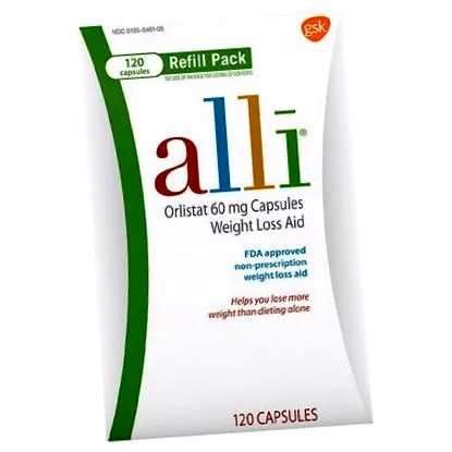 alli