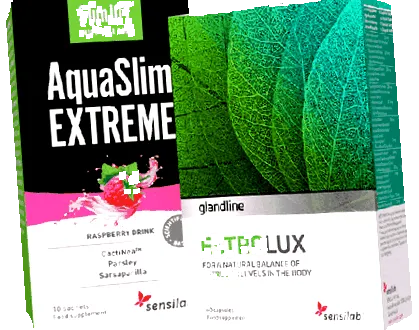 estrolux aquaslim