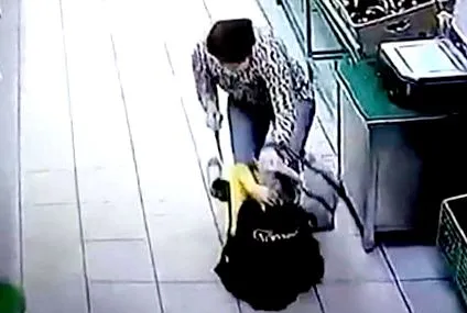 ножове