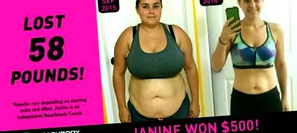 beachbody beachbody