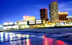 anthem tropicana