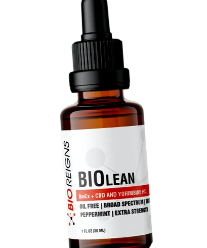 biolean який може