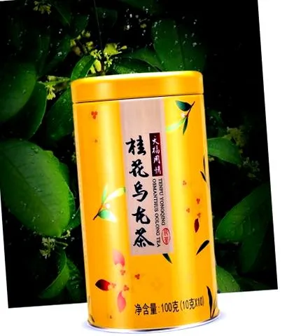 oolong oolong