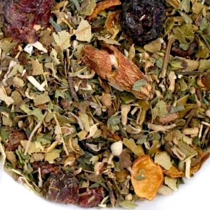 brewleaf detox