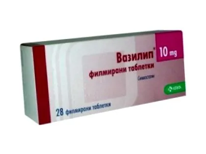 побічні ефекти