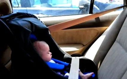 автокрісла найкращі