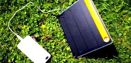 BioLite SolarPanel