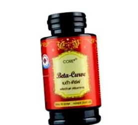 core beta
