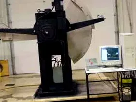 machinery