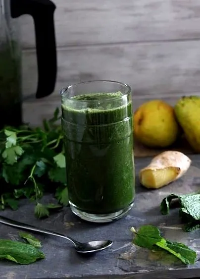 smoothie