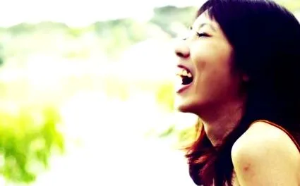 giggles