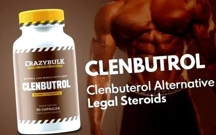 clenbutrol