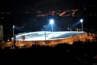 катеринбург центральний