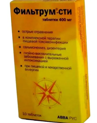 чого