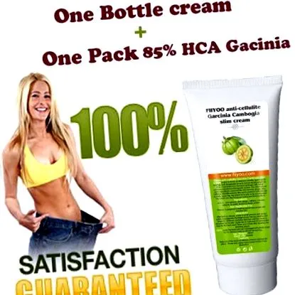 fiiyoo garcinia