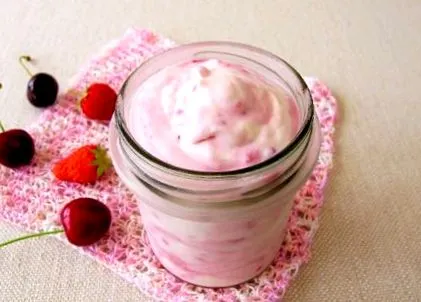 sweet recipe