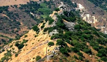 israel