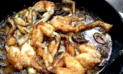 часникових