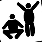 поранення рутинних