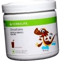 Herbalife dinoshake