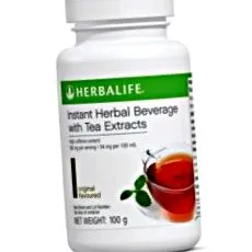 приготування herbalife