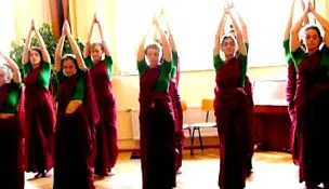 каошікій