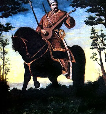 козаків