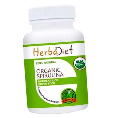 tablets organic