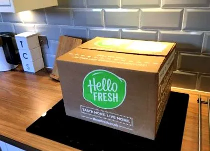 hellofresh hellofresh