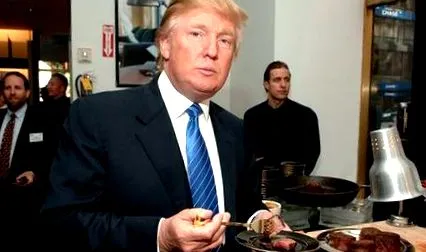 трампу